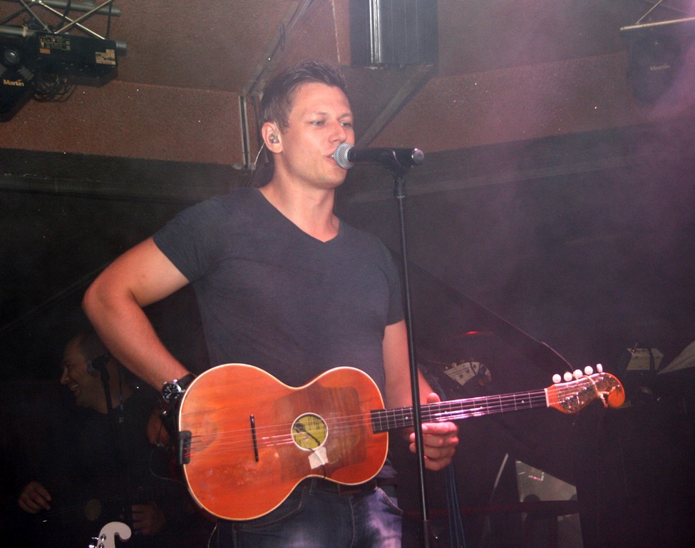 slika0005625169 Begini u Šampionu (Subota, 9.8.2014.)