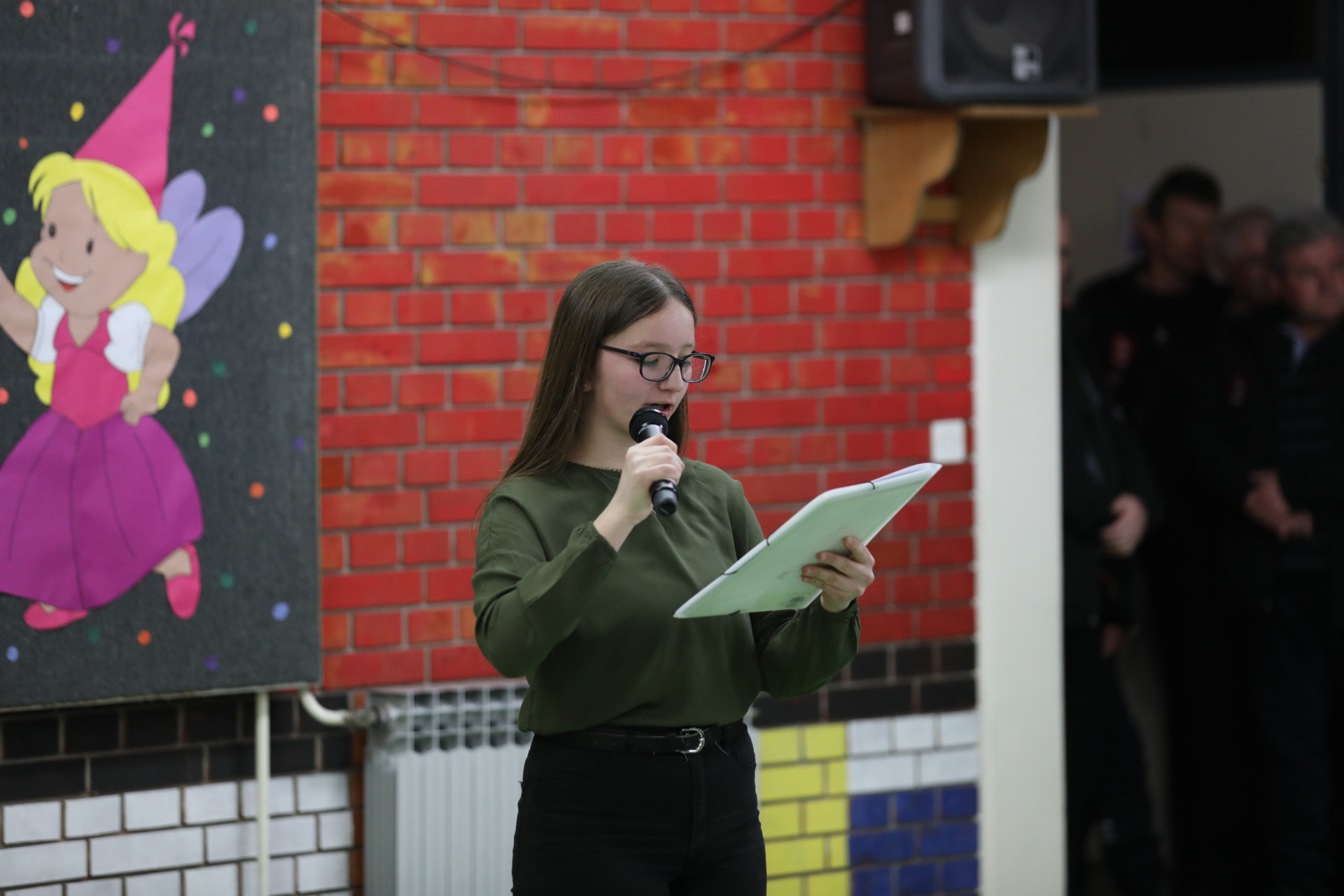 U Svetom Martinu na Muri obilježili Međunarodni dan žena