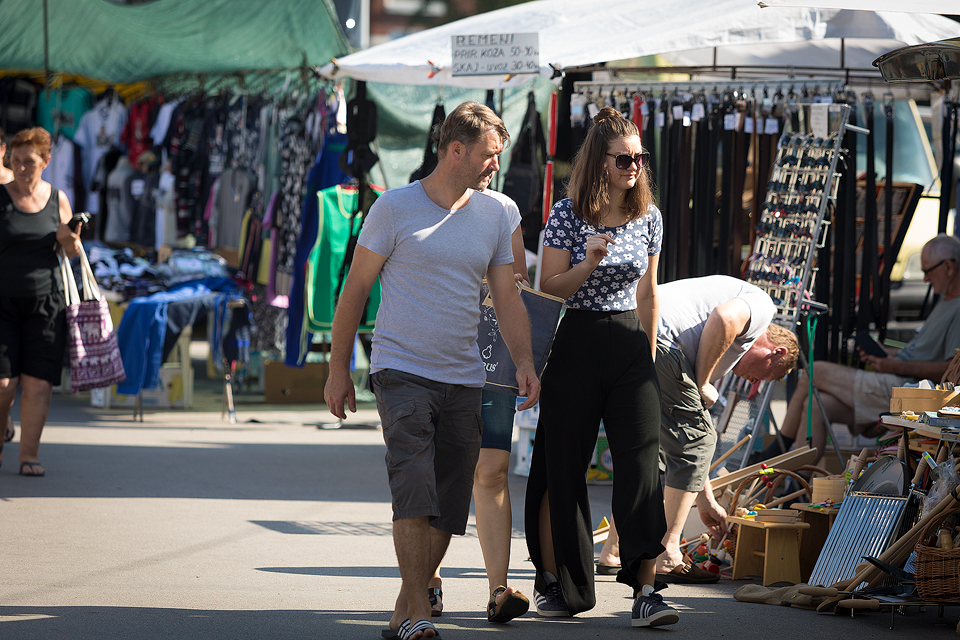Klikom po Prelogu (10.8.2019.)