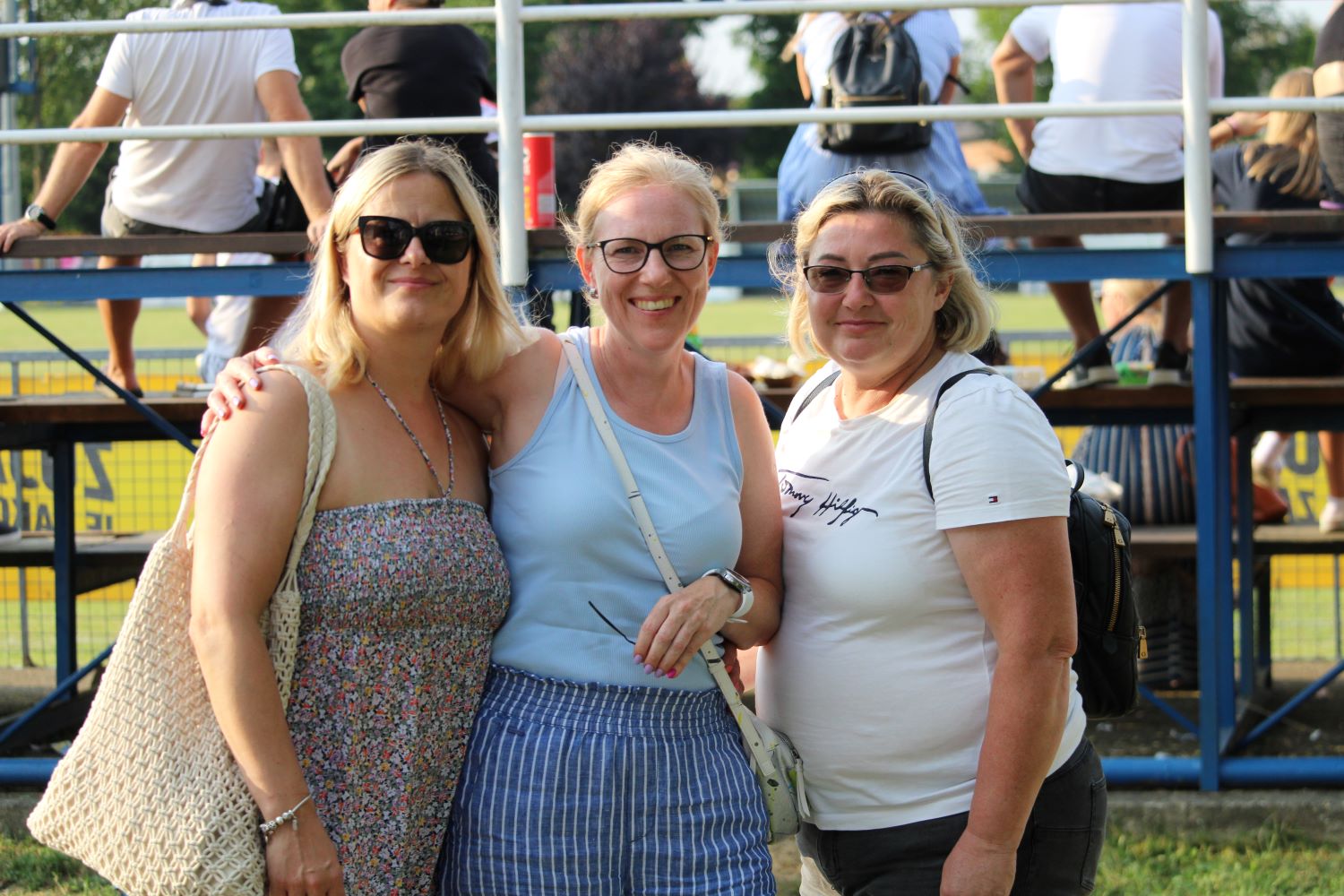 FOTO Prvi dan turnira ‘Međimurca U-14’ oduševio mnogobrojnu publiku, ali i igrače!