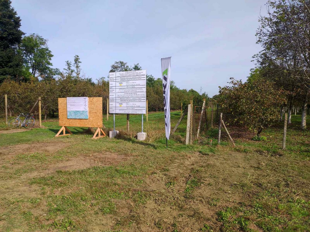 Oleg Butković, sjeverna obilaznica