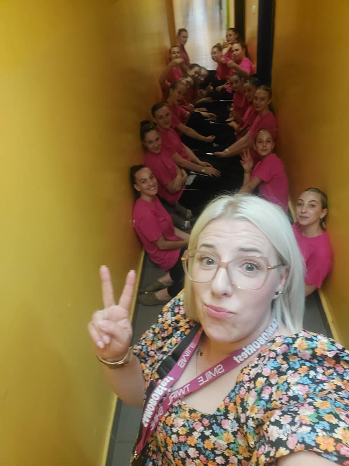 GORIČAN Mažoretkinje na Samoborfestu osvojile 3 zlata, srebro i pehar za najbolju koreografiju