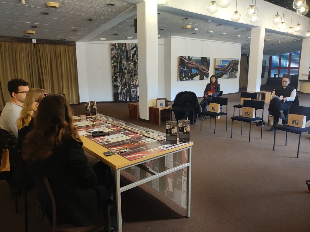 JAZZ FAIR Očekuje nas tri dana jazz poslastice u Čakovcu