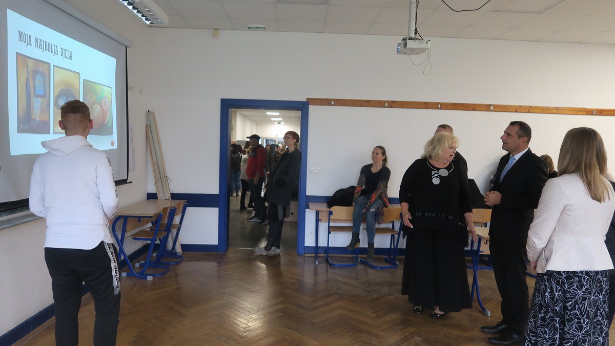 Dan Ekonomske i trgovačke škole Čakovec