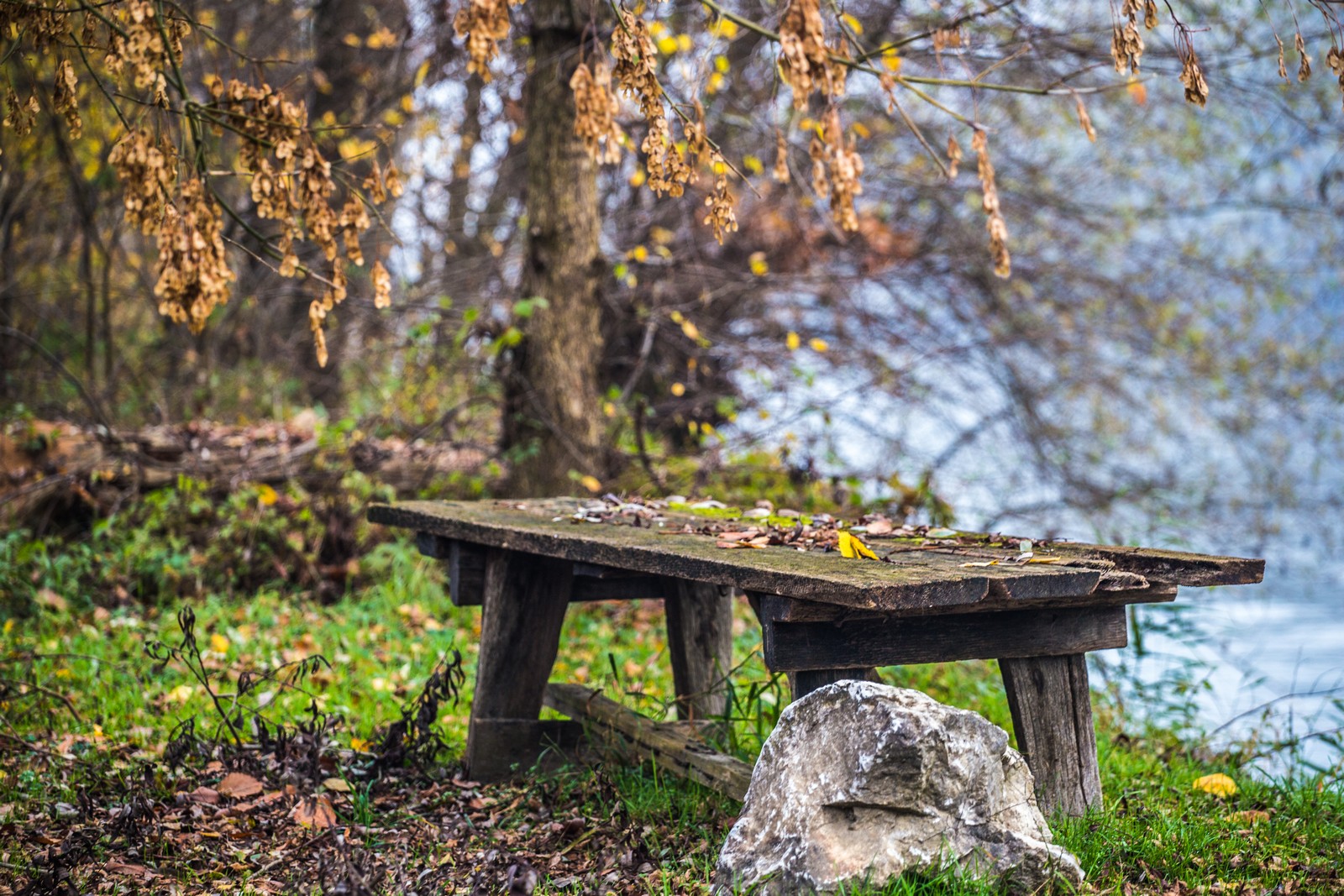 Međimurje se predalo jeseni