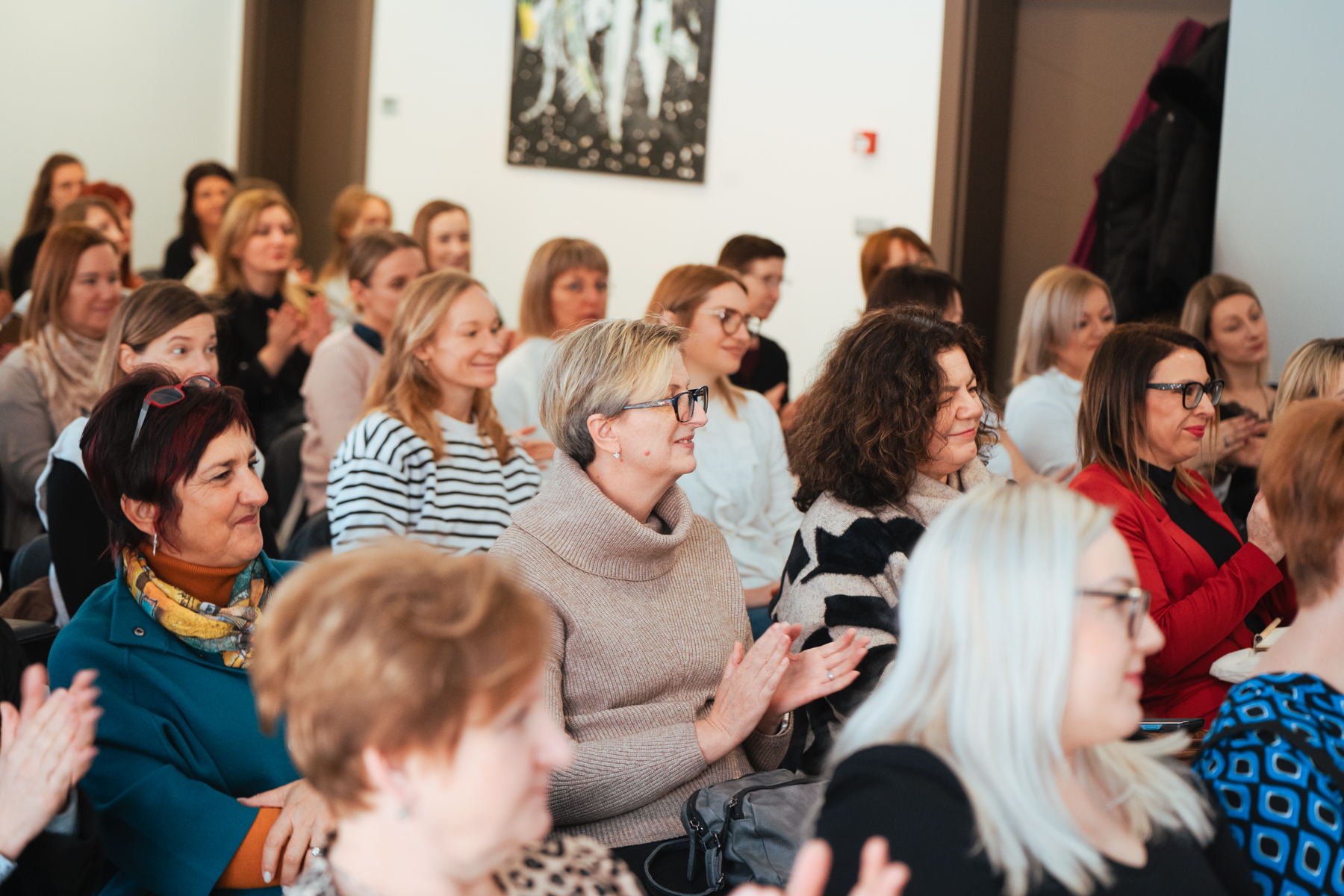EVENT U ČAKOVCU Zdrava i sretna žena