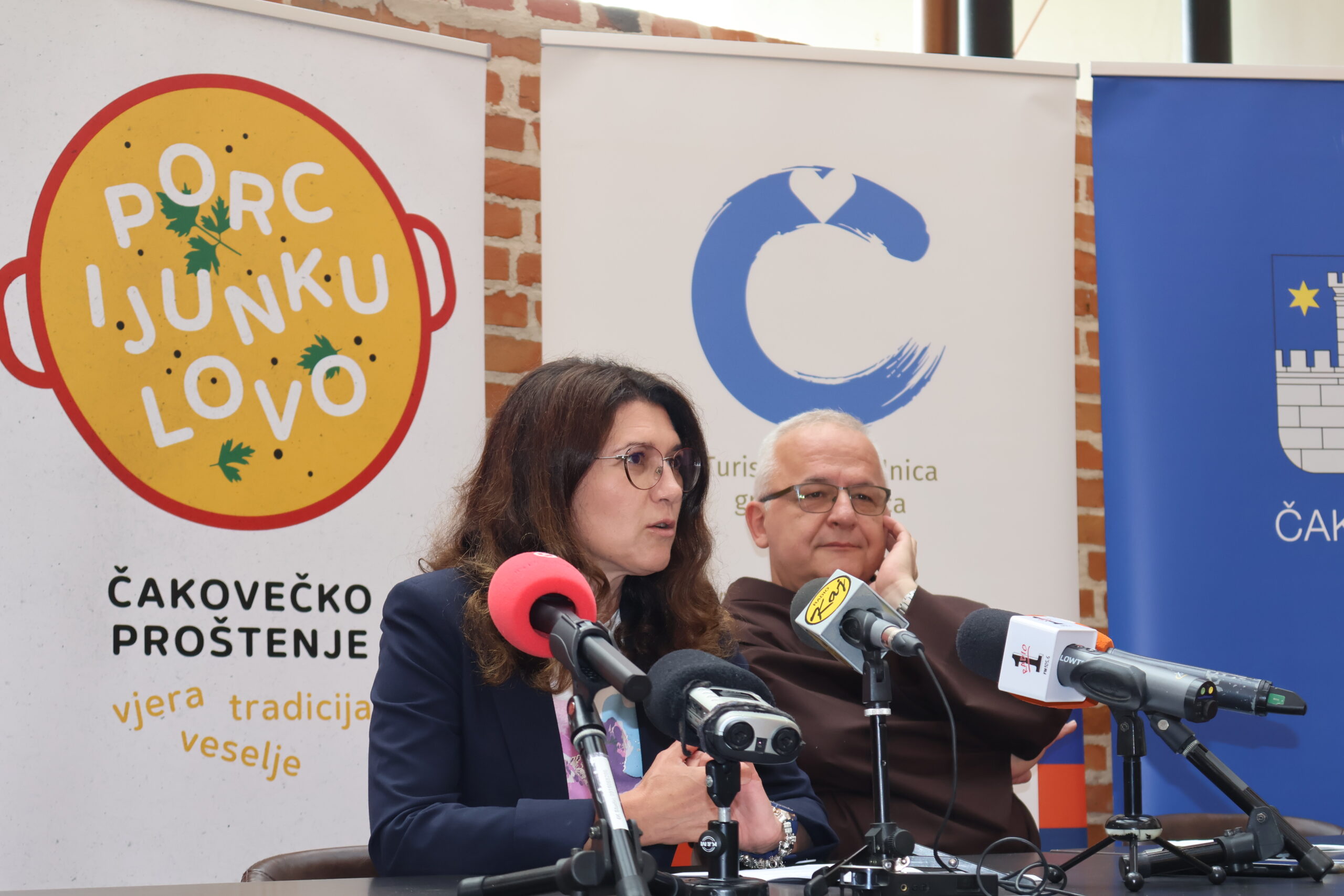 Porcijunkulovo 2023. – predstavljanje programa