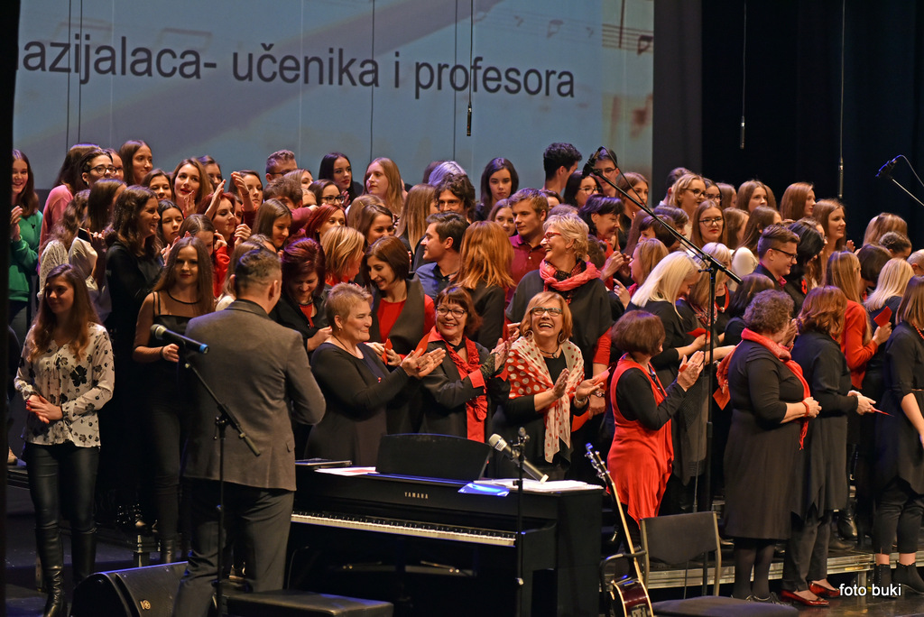 Gimnazija Josipa Slavenskog Čakovec