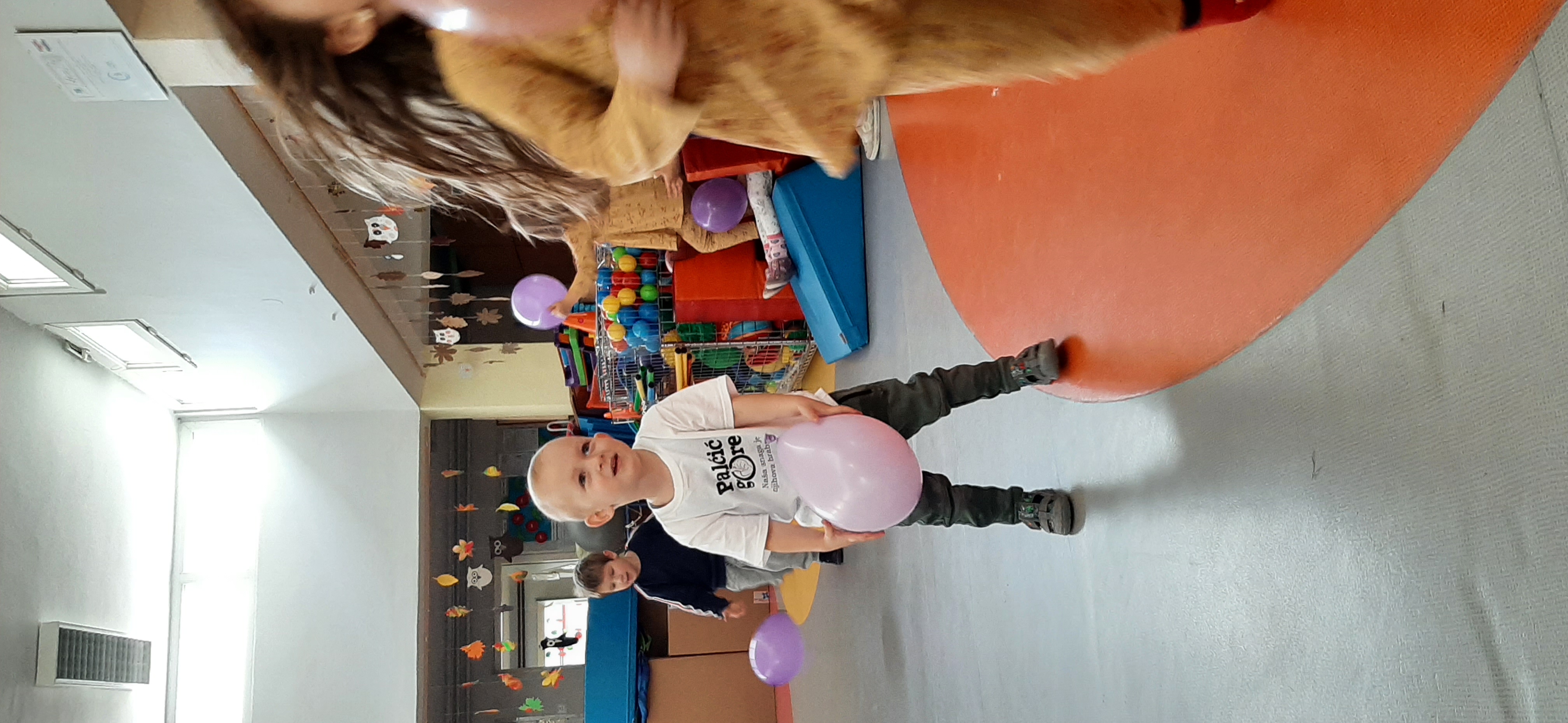 DV CVRČAK Obilježen Svjetski dan prijevremeno rođene djece