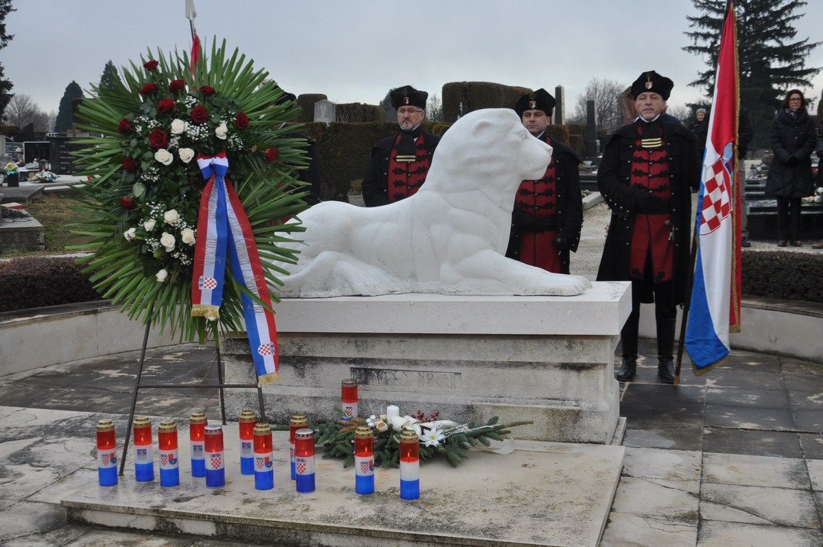 Međimurje obilježava 100 godina najvećeg dana svoje povijesti