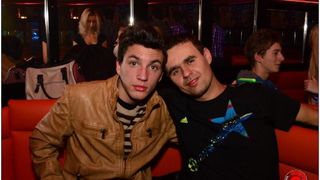 PIC00025 Maraton (Petak, 20.12.2013. – Coyotes show)