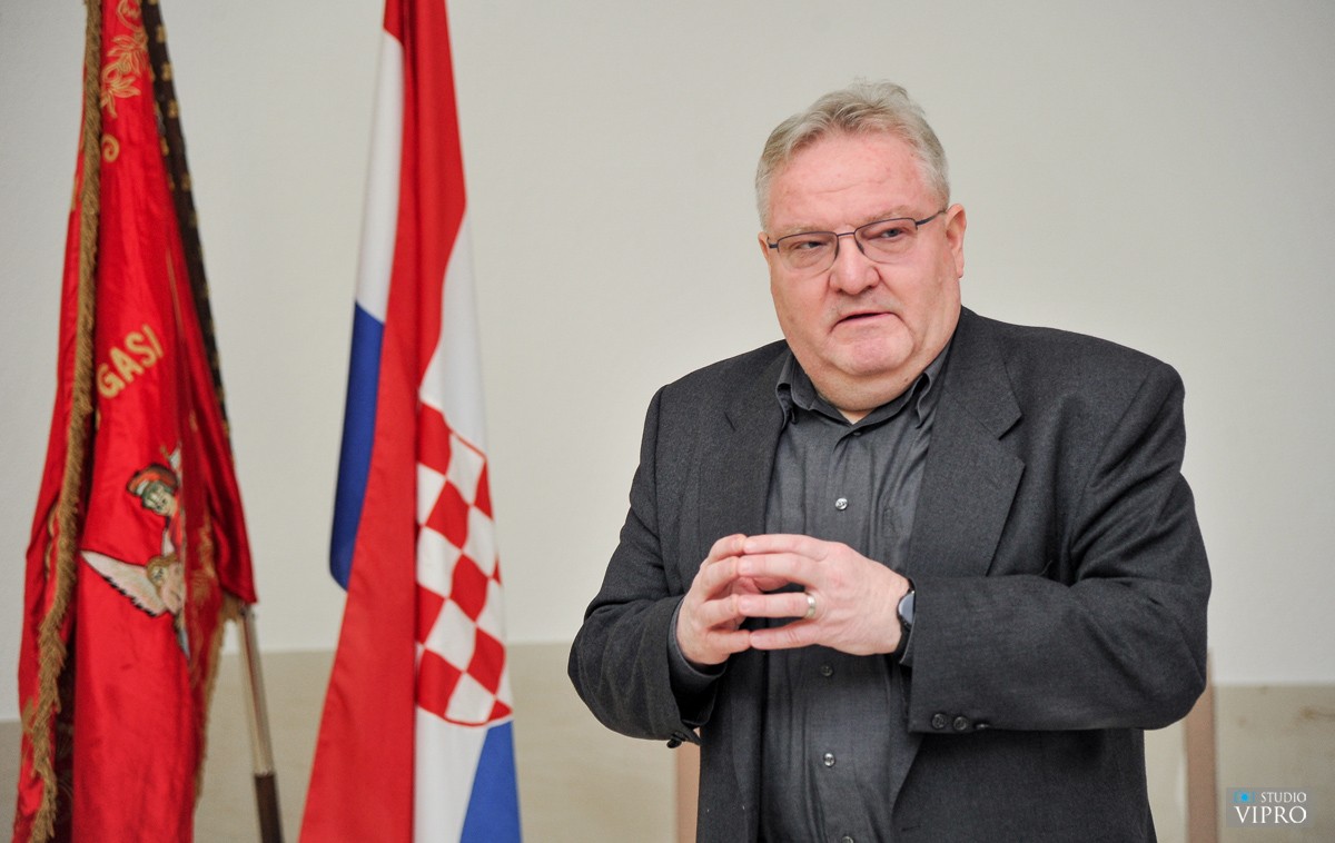 DVD OPOROVEC Na skupštini predstavljene aktivnosti i planovi ove vrijedne udruge