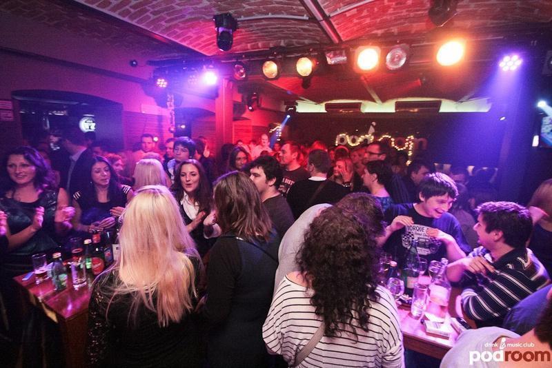 slika0011 Podroom (Srijeda, 26.12. – Bajaga tribute band)