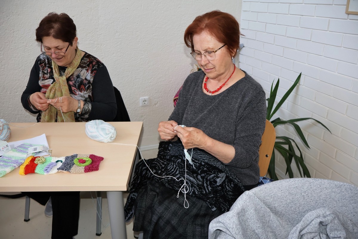 Knjižnica ‘Nikola Zrinski’ Čakovec