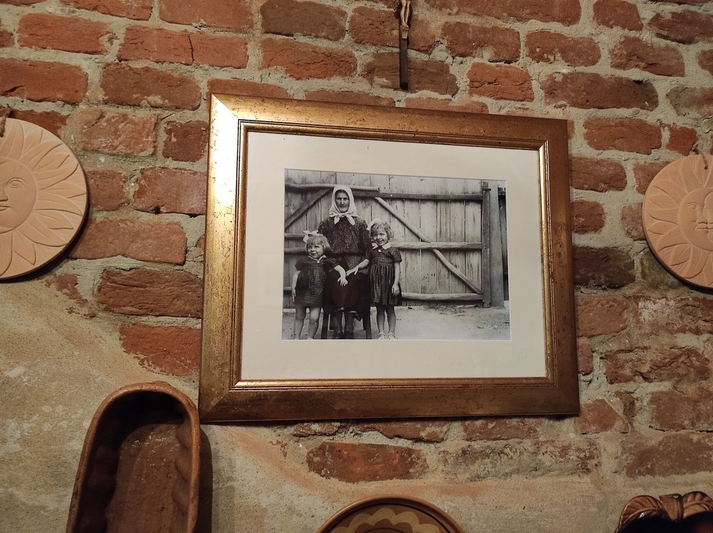 PODTUREN Marina i Vlado Murk obnovili kuću staru 150 godina u međimurskom štihu