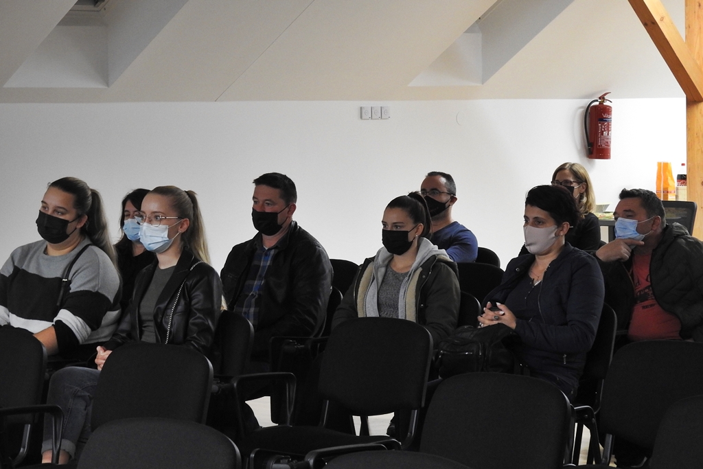 Branko Zorko gost prve tribine studenata MEV-a s međimurskim sportskim legendama