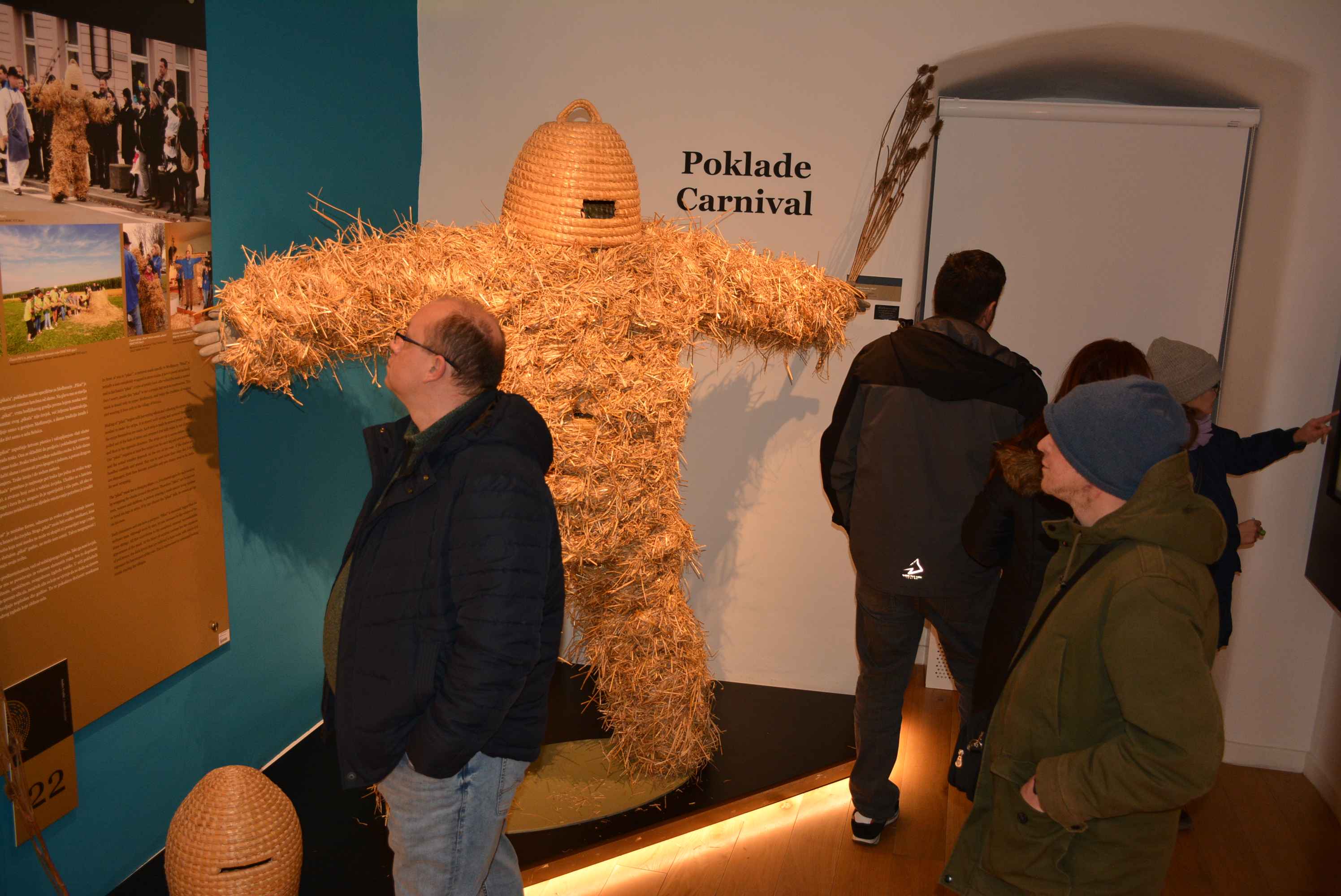 FOTO/VIDEO 19. Noć muzeja u Čakovcu: Kulturni susret generacija pod temom ‘Muzeji i nova publika’