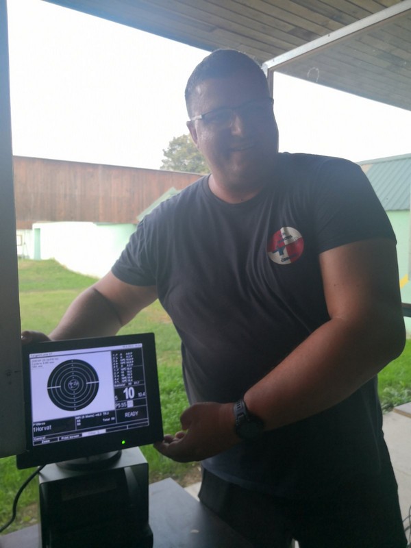 Streljačko društvo Mihovil