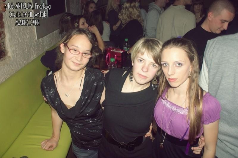 Antrum (Petak, 23.12.2011)