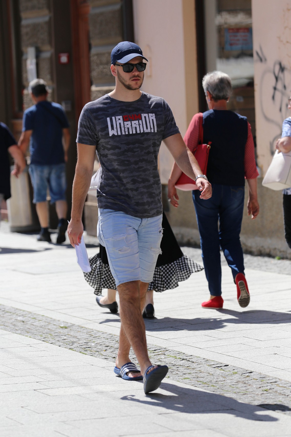 Klikom po Čakovcu (Subota, 13.6.2020.)