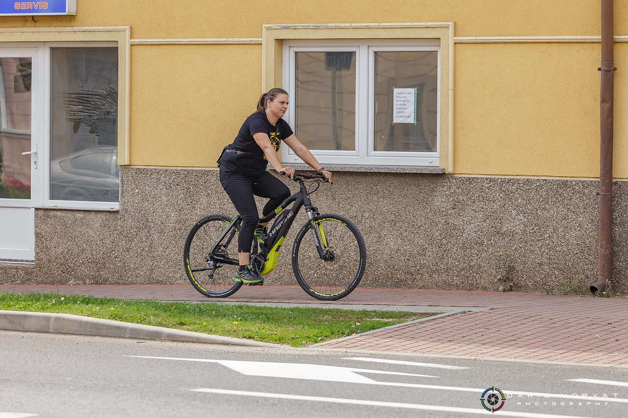 Klikom po Prelogu (01.9.2018.)