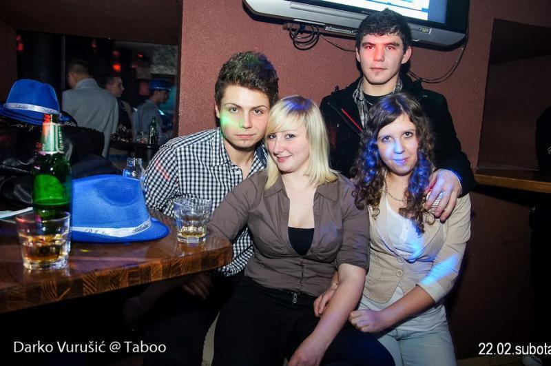 DSC07505 Taboo (Subota, 23.2.2014.)