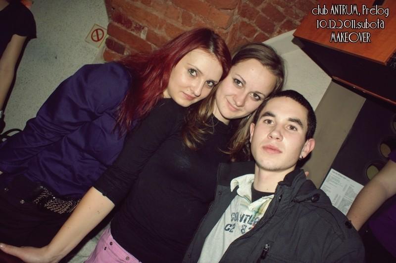 Antrum (Subota, 10.12.2011)