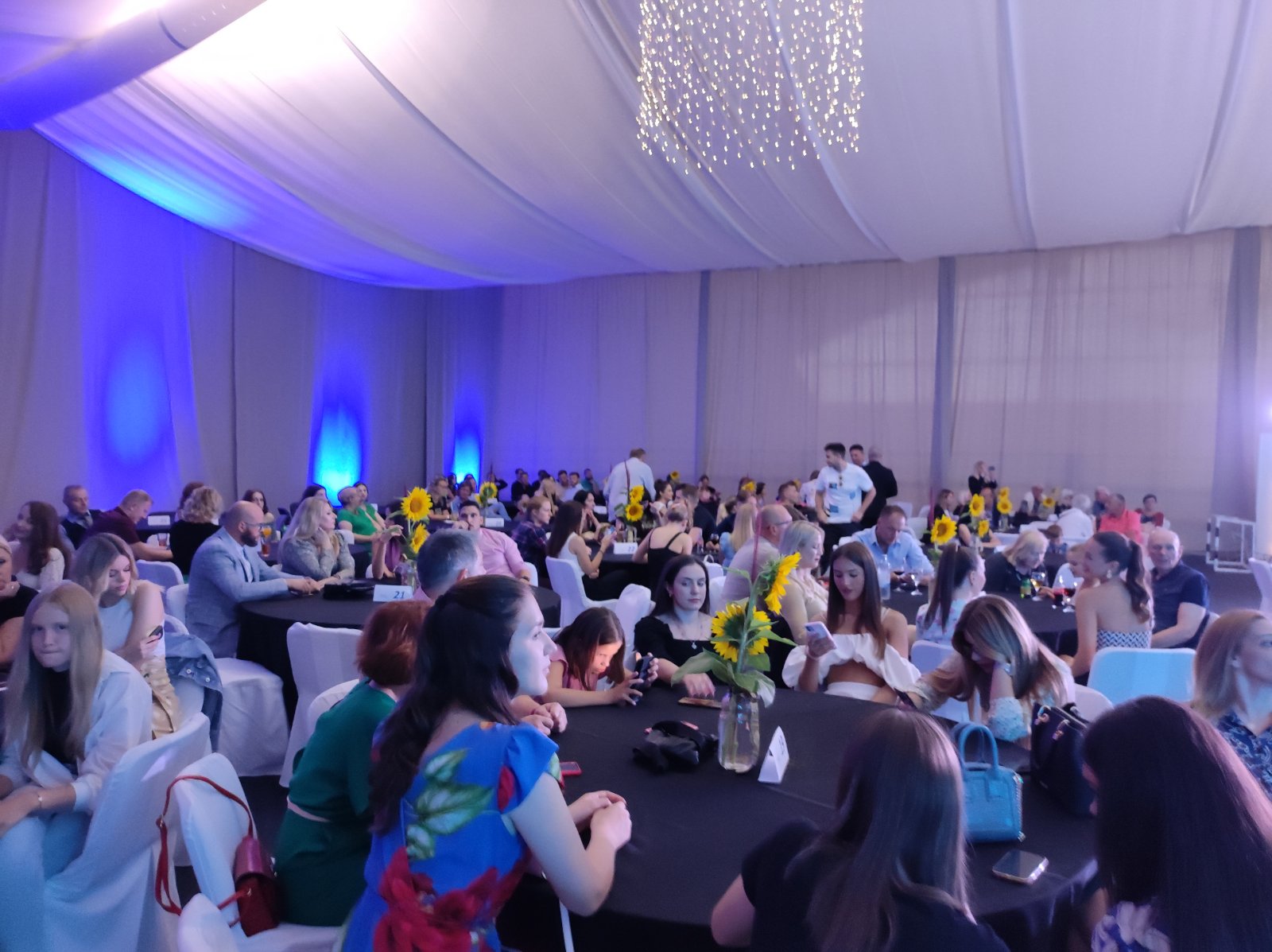 Izbor za miss sporta Hrvatske