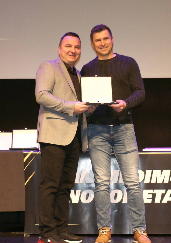 Dan međimurskog nogometa 2024.