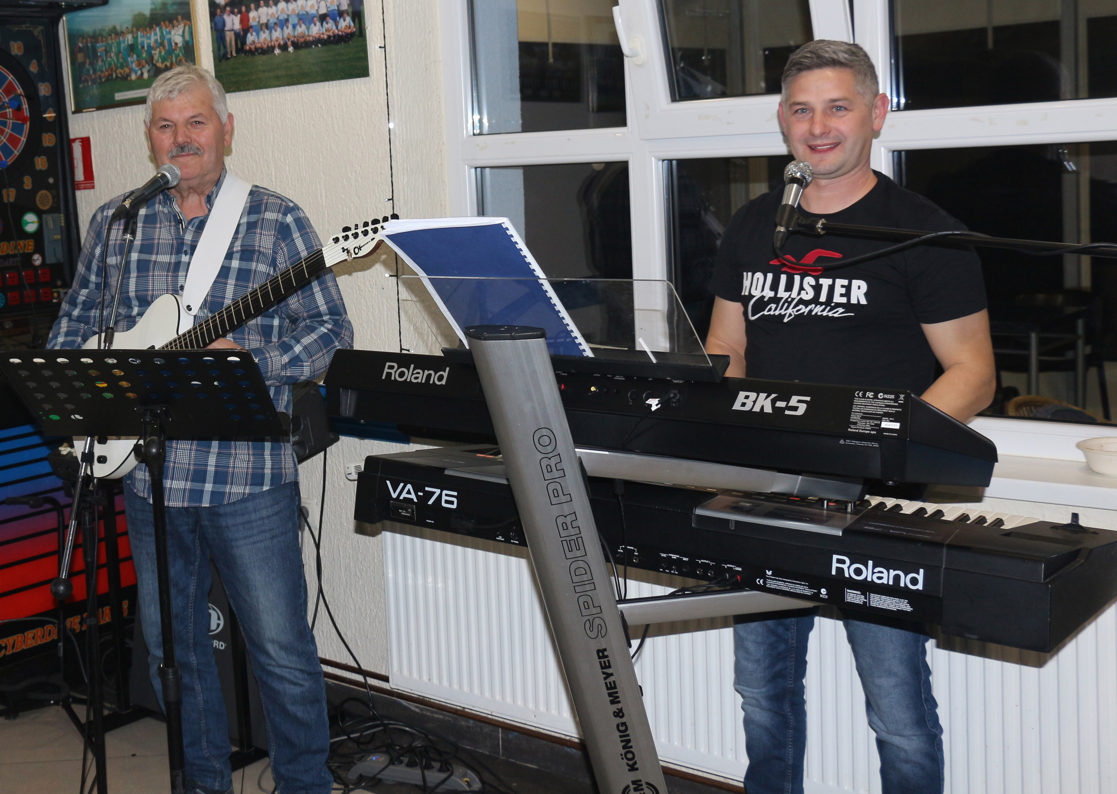 NK Dinamo: Velika fešta u Domašincu