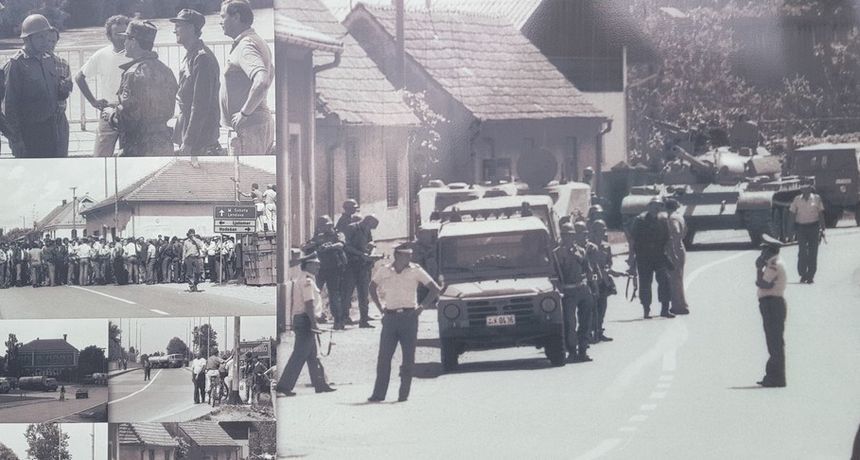 Mursko Središće, tenkovi Mursko Središće, tenkovi