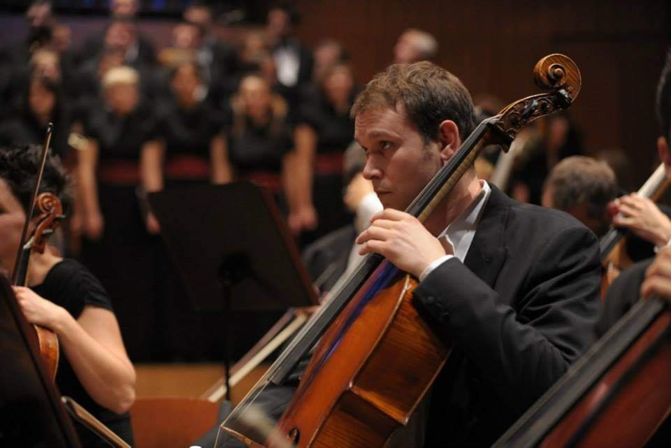 Dora Rebernik svirat će uz bok s najboljim hrvatskim glazbenicima