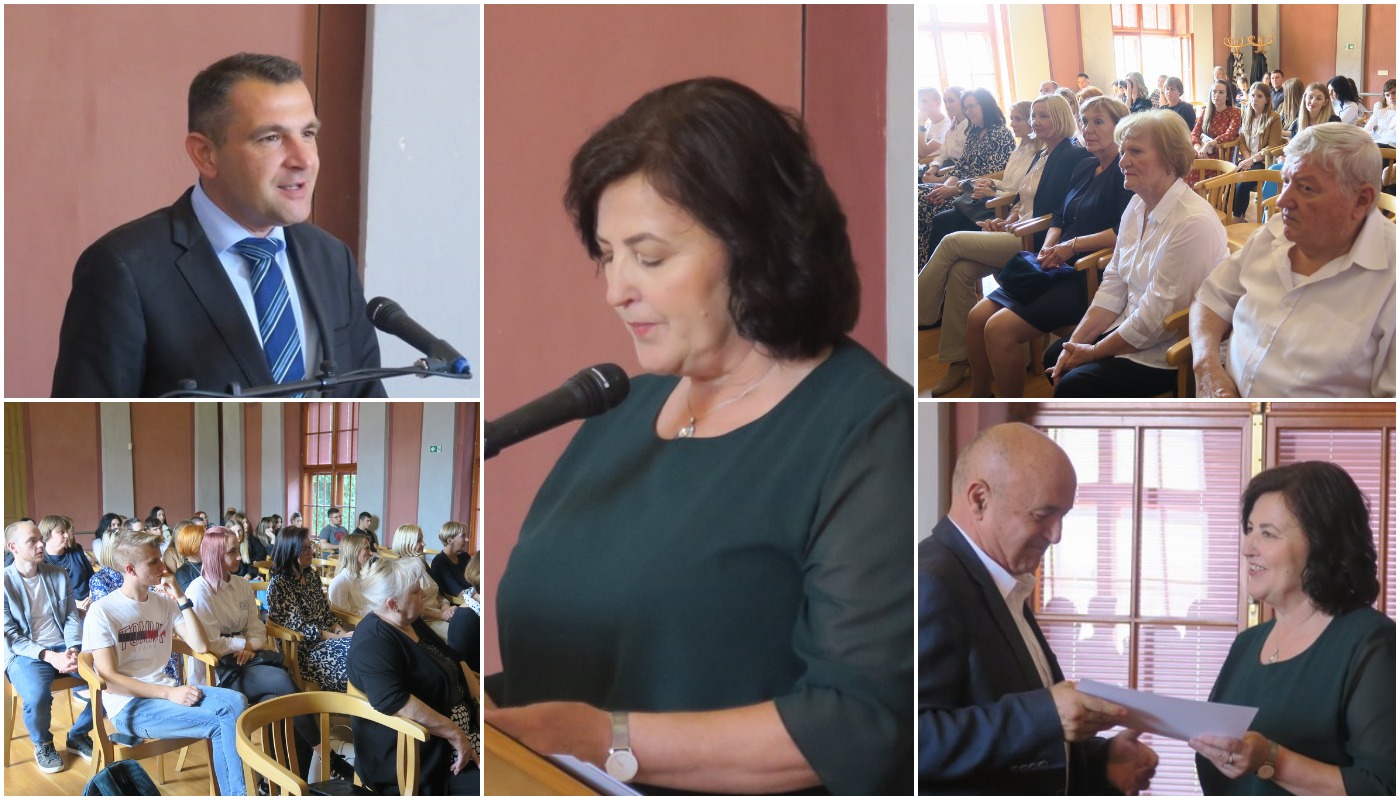 Udruga ekonomista Međimurja obilježila velikih 70 godina aktivnog rada!