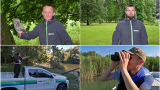 Dan Prirode Dan Prirode