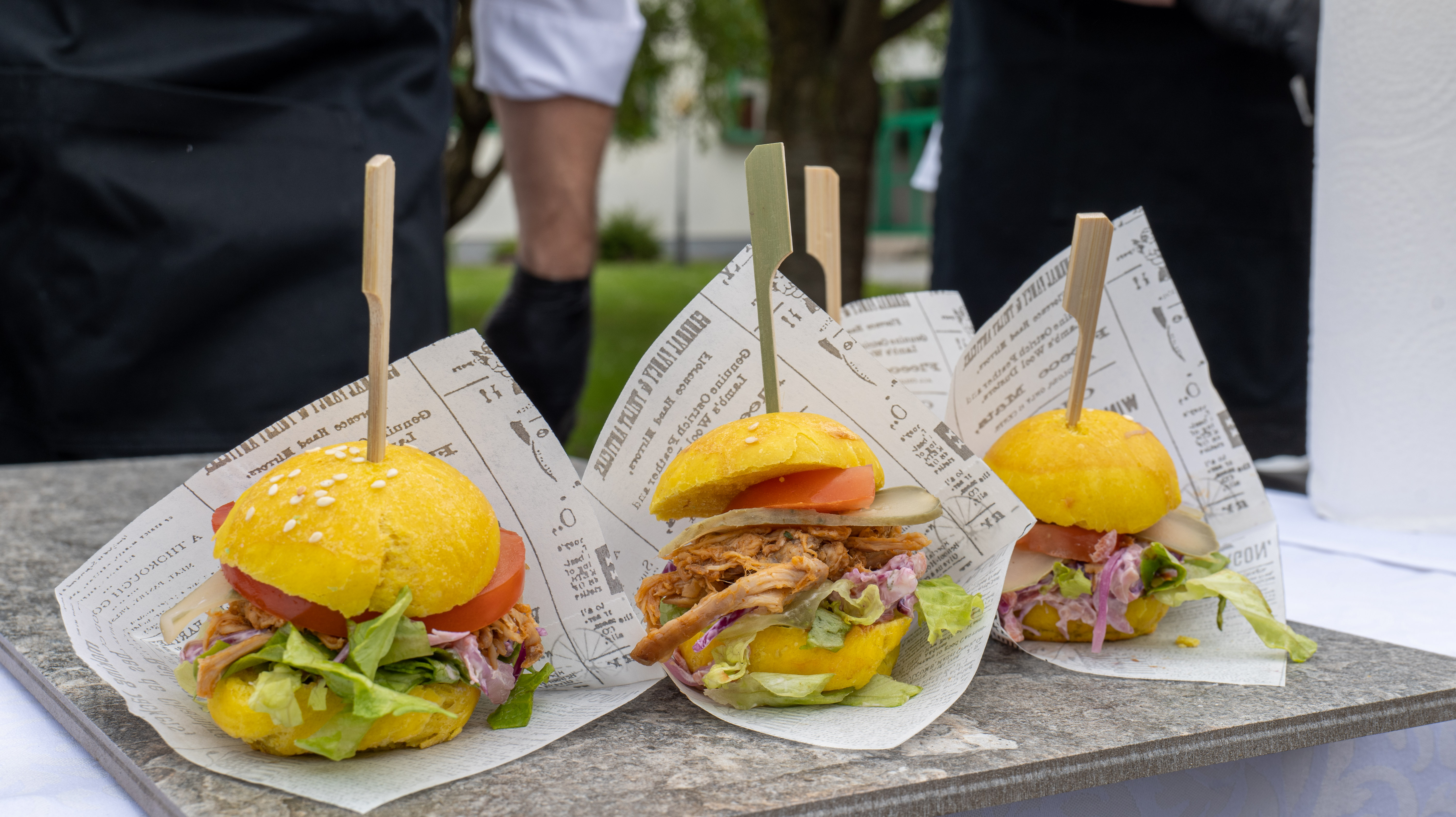 Mali Gastro u Prelogu