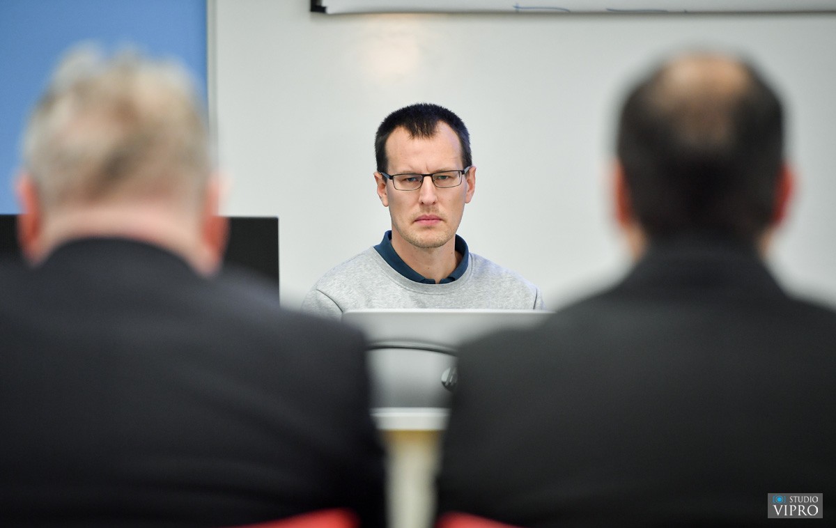 PRELOG Održano prvo diseminacijsko izlaganje u sklopu projekta Leeway