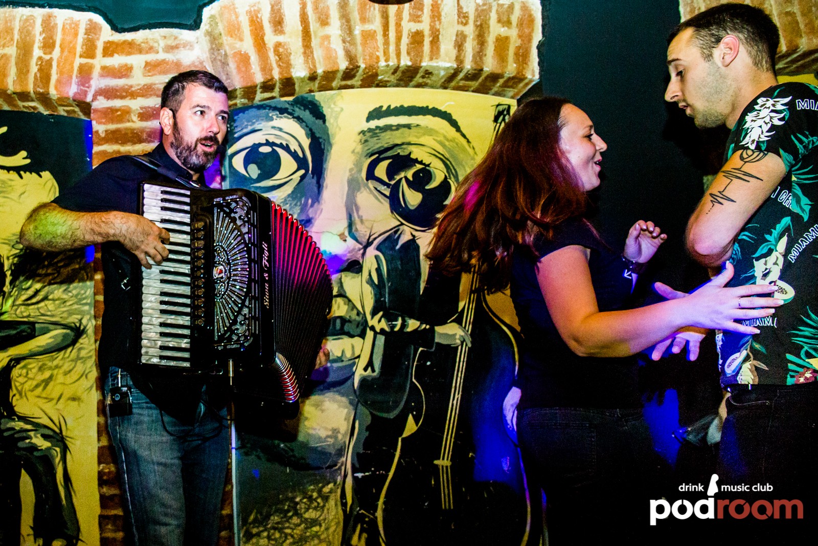 Podrumarenje uz Vina Kunčić i TS Kumovi