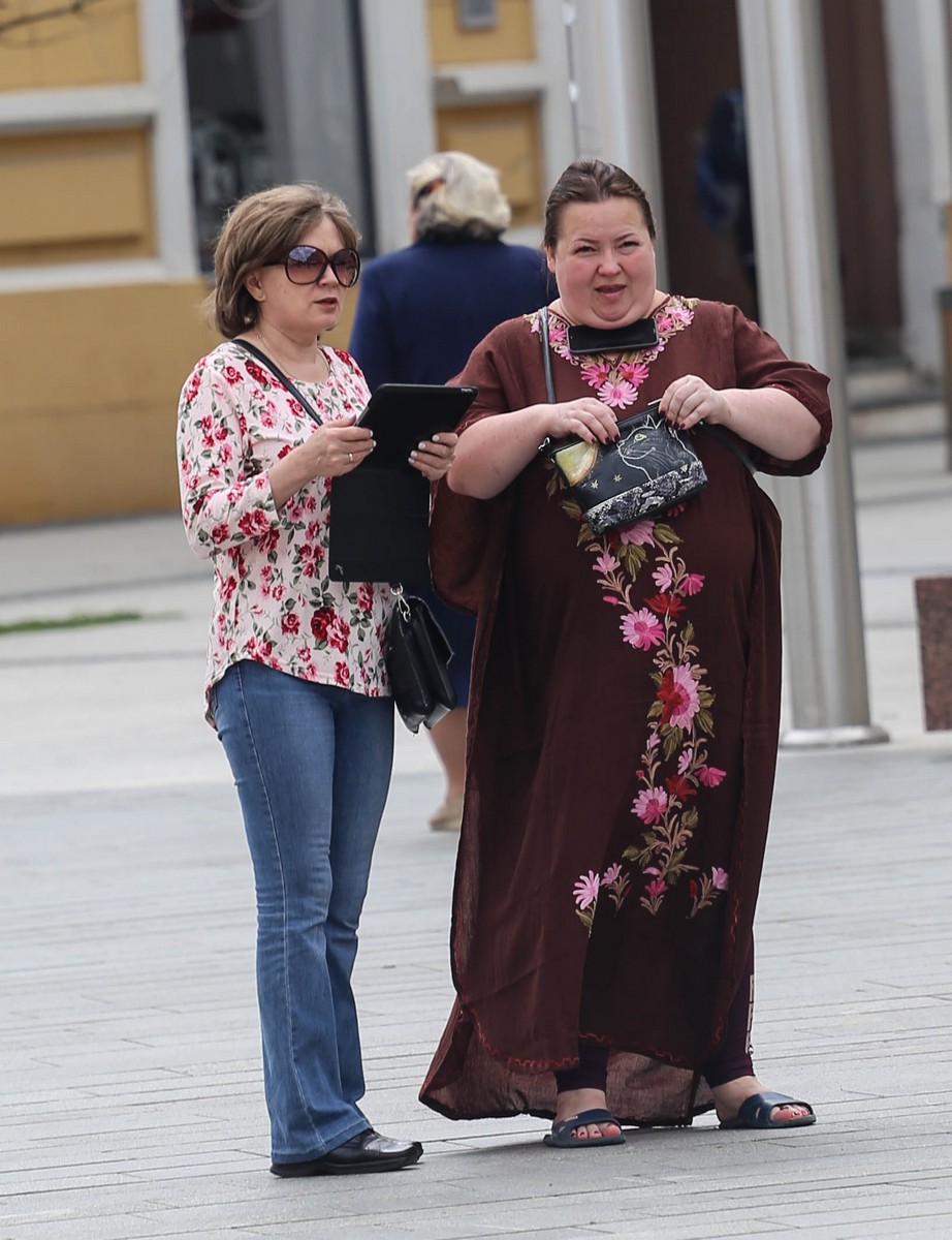 Klikom po Čakovcu (27.4.2019.)