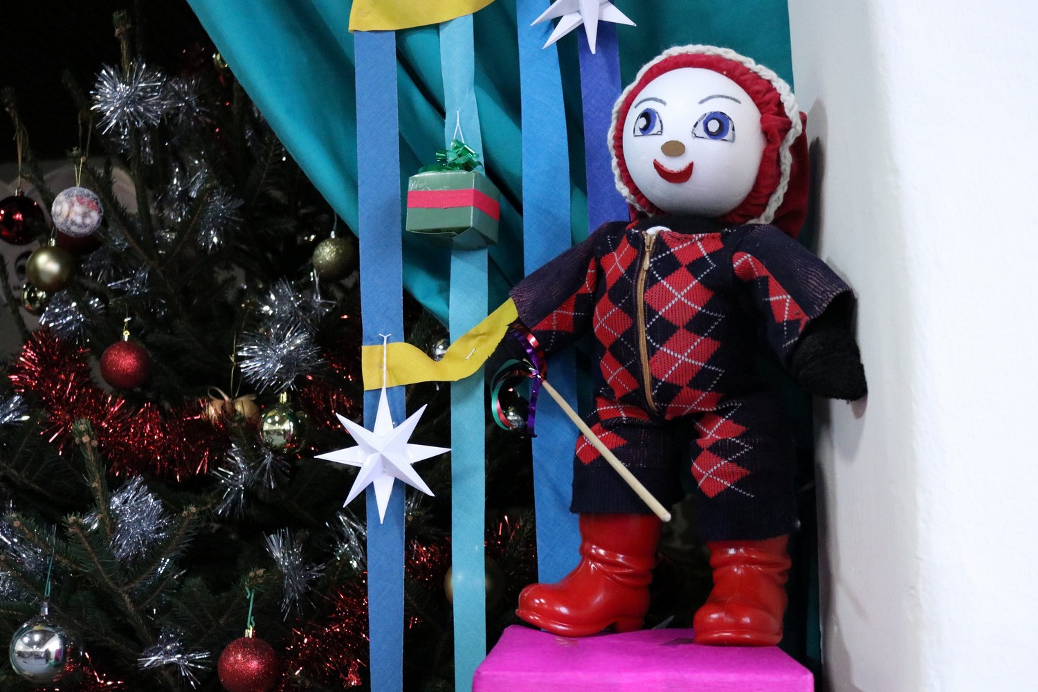 Svet Nikola stigao u Pretetinec