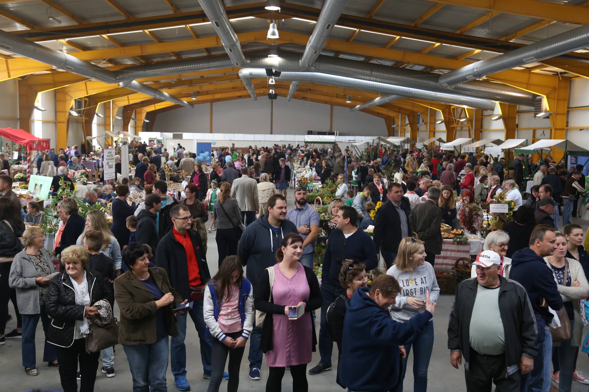 Dani zahvalnosti u Nedelišću