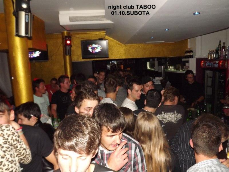 slika0076 Taboo (Petak i subota, 30.9. i 1.10.2011)