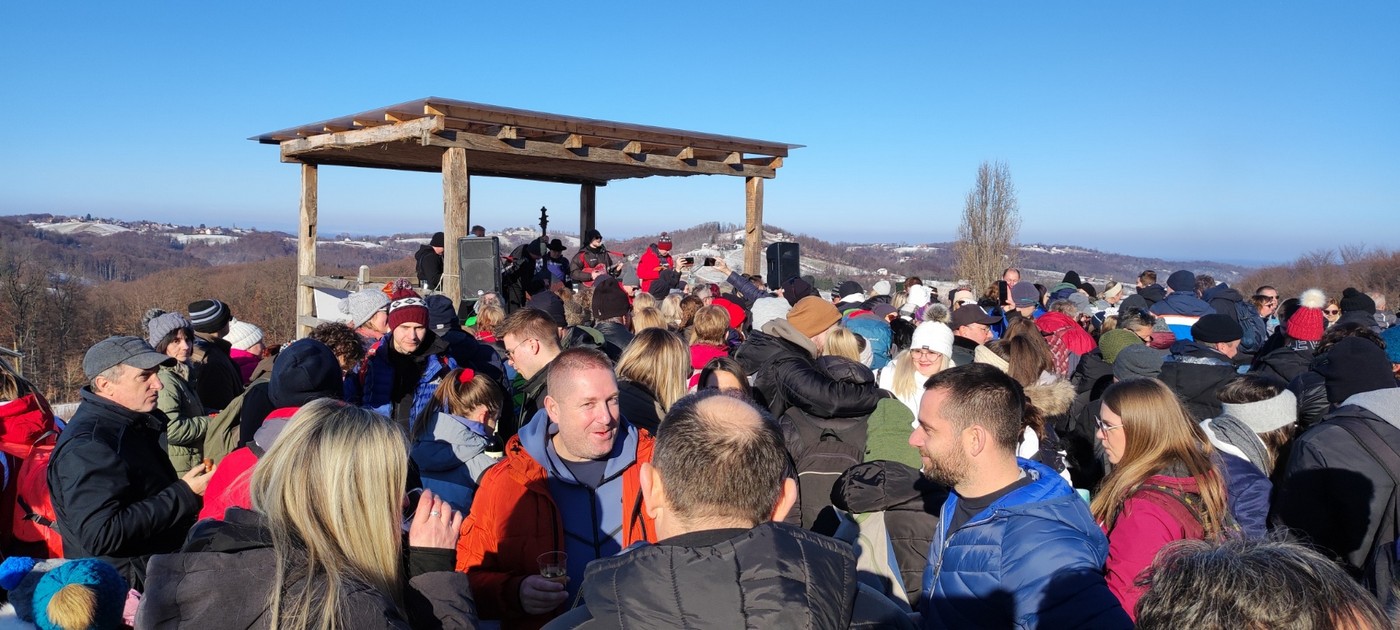 Vincekovo, Štrigova, 2024 Vincekovo, Štrigova, 2024