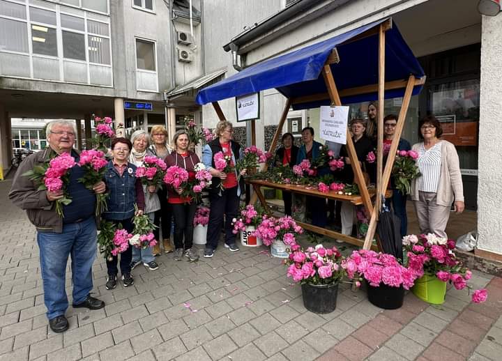 Humanitarna akcija ‘Katruža za Katružu’
