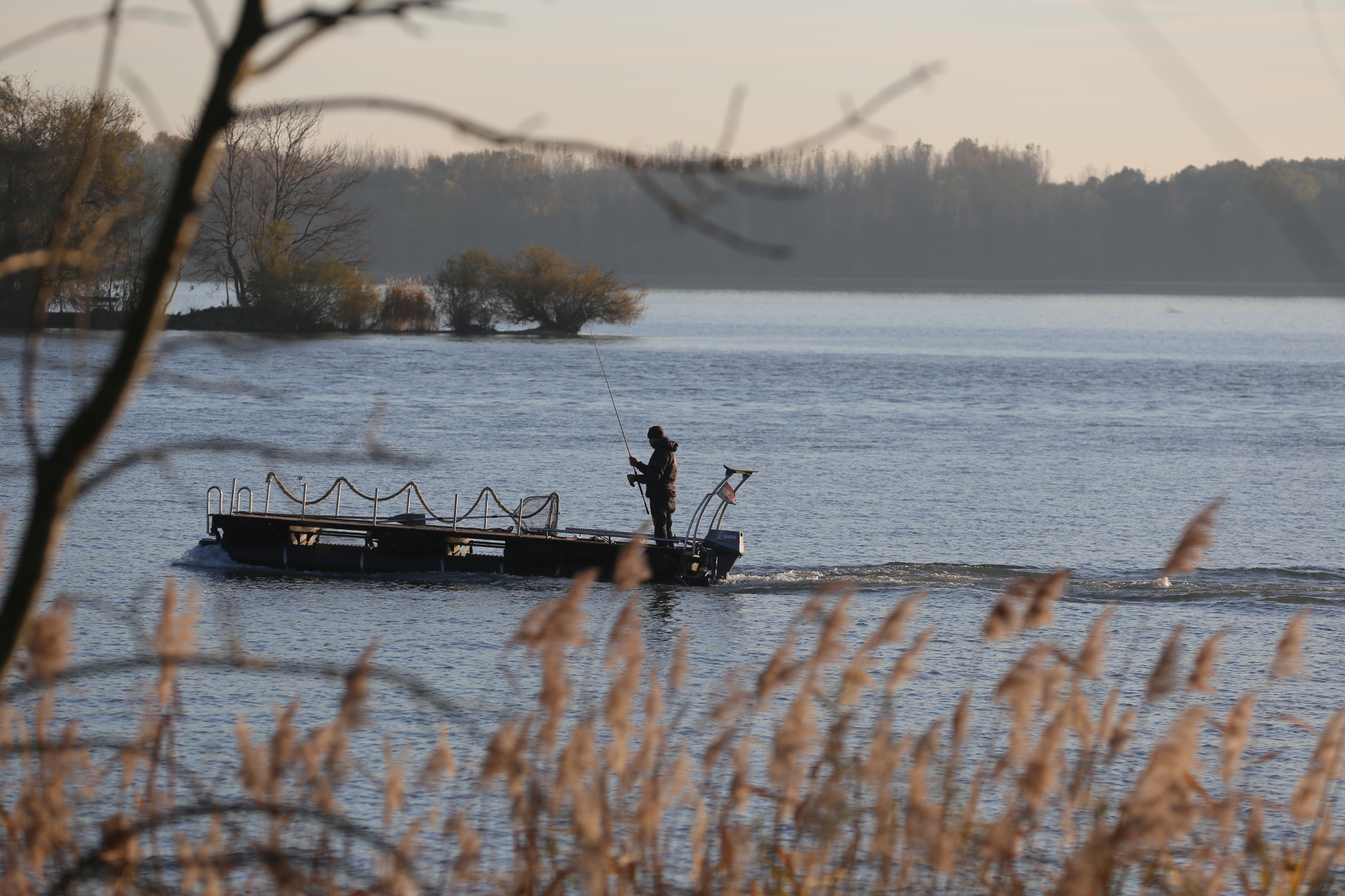 Klikom po Marini (nedjelja, 19.11.2023.)