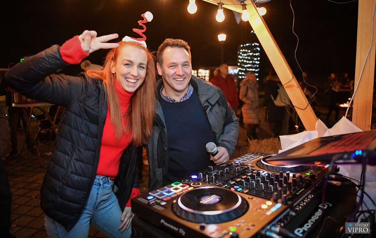 Advent, Cirkovljan Advent, Cirkovljan