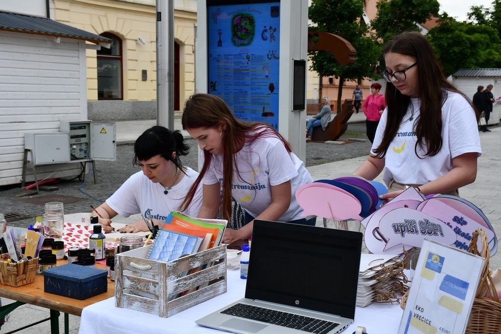 Gastromanija 2023 Gastromanija 2023