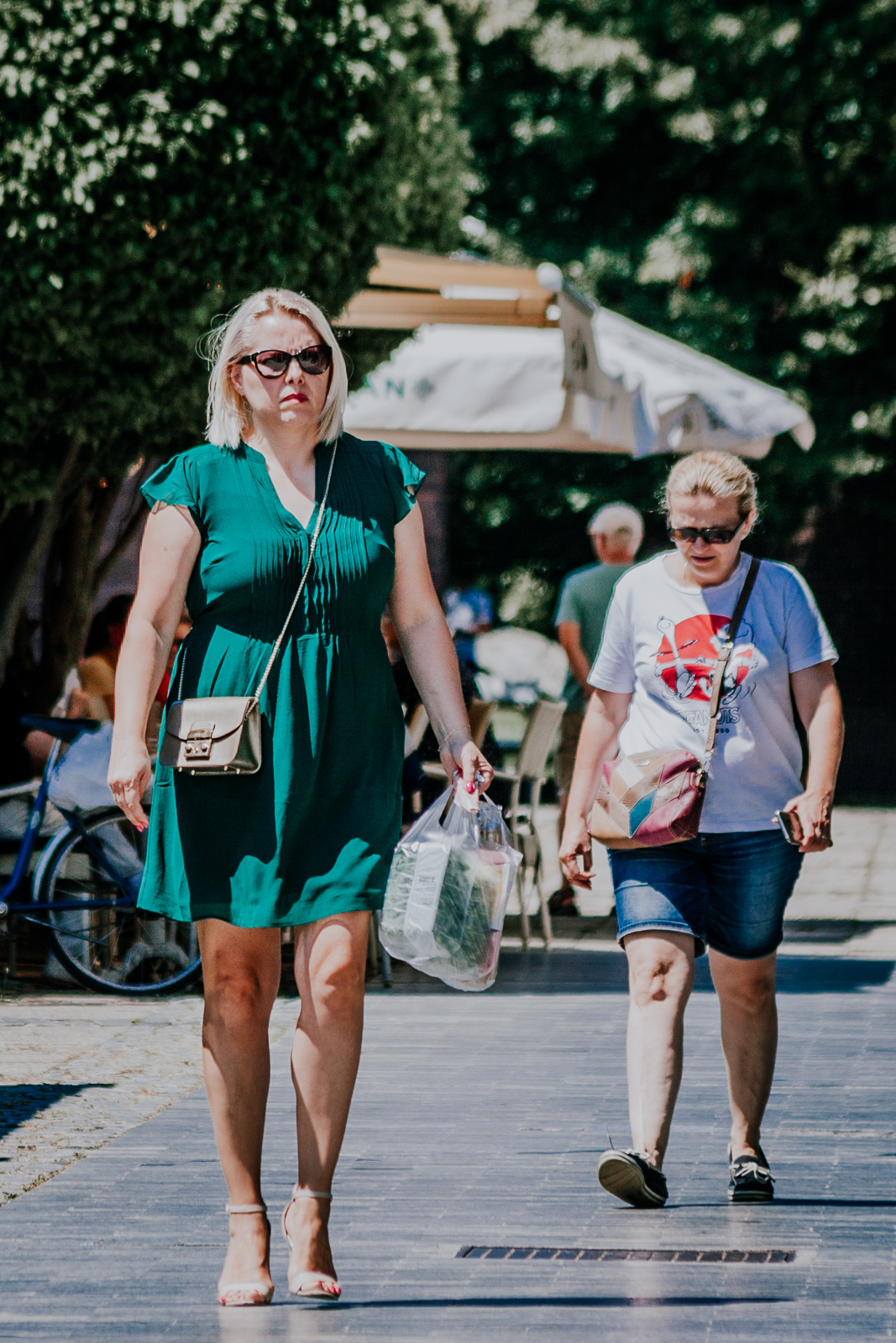 Klikom po Čakovcu (Subota, 20.7.2019.)