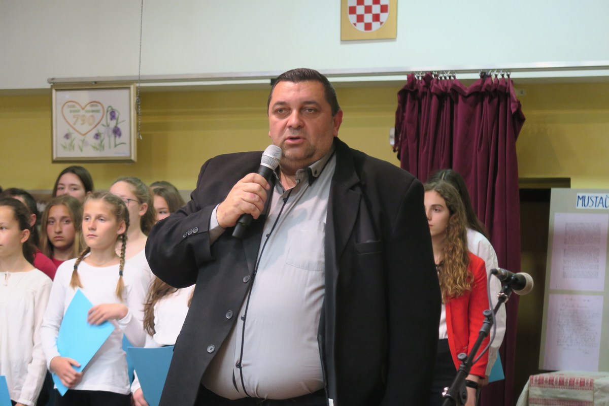 Dani Međimurske županije – Ruža međimurska u Donjem Vidovcu