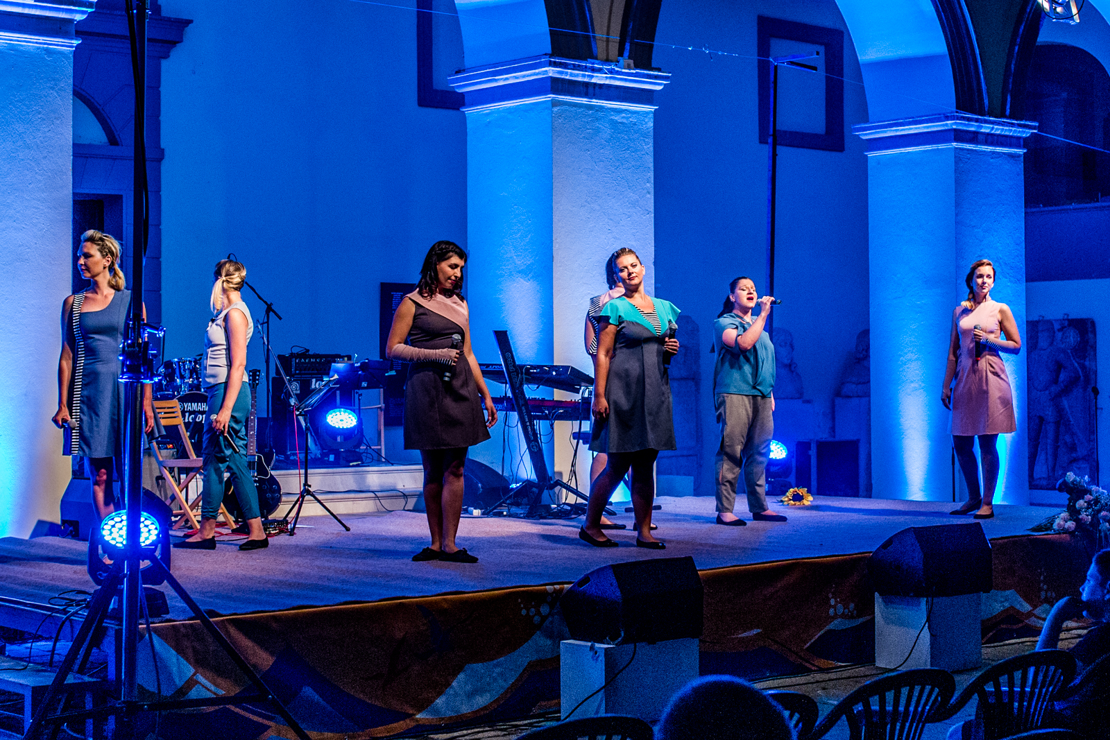 Ljeto u gradu Zrinskih