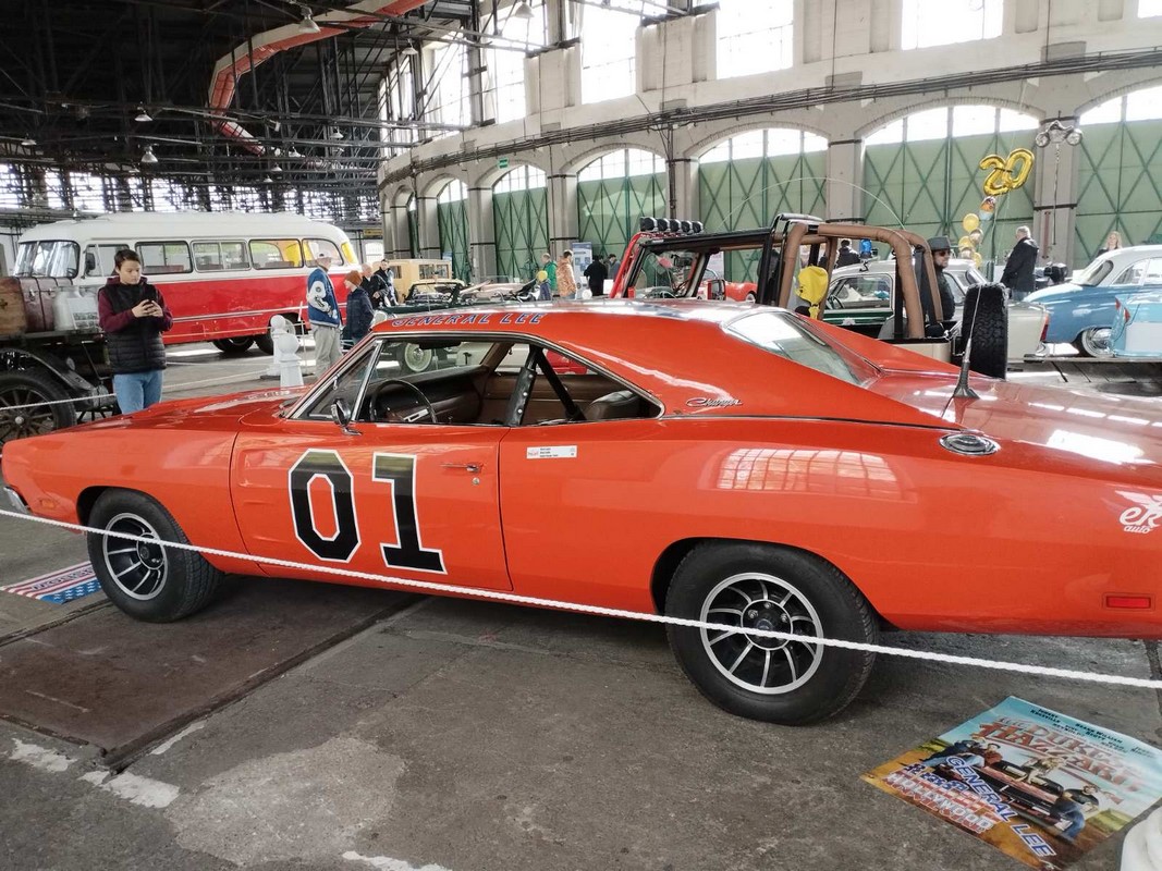 Oldtimer klub Međimurje Oldtimer klub Međimurje